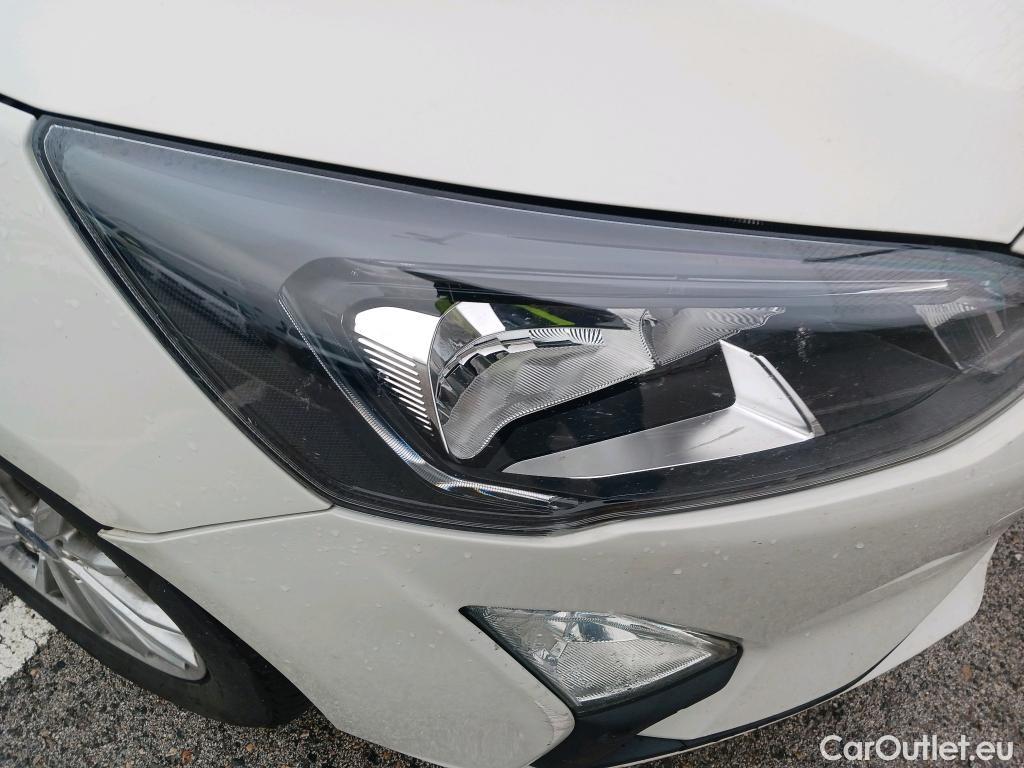  Ford  Focus FORD  / 2018 / 5P / familiar 1.5 Ecoblue 88kW Titanium SB #11