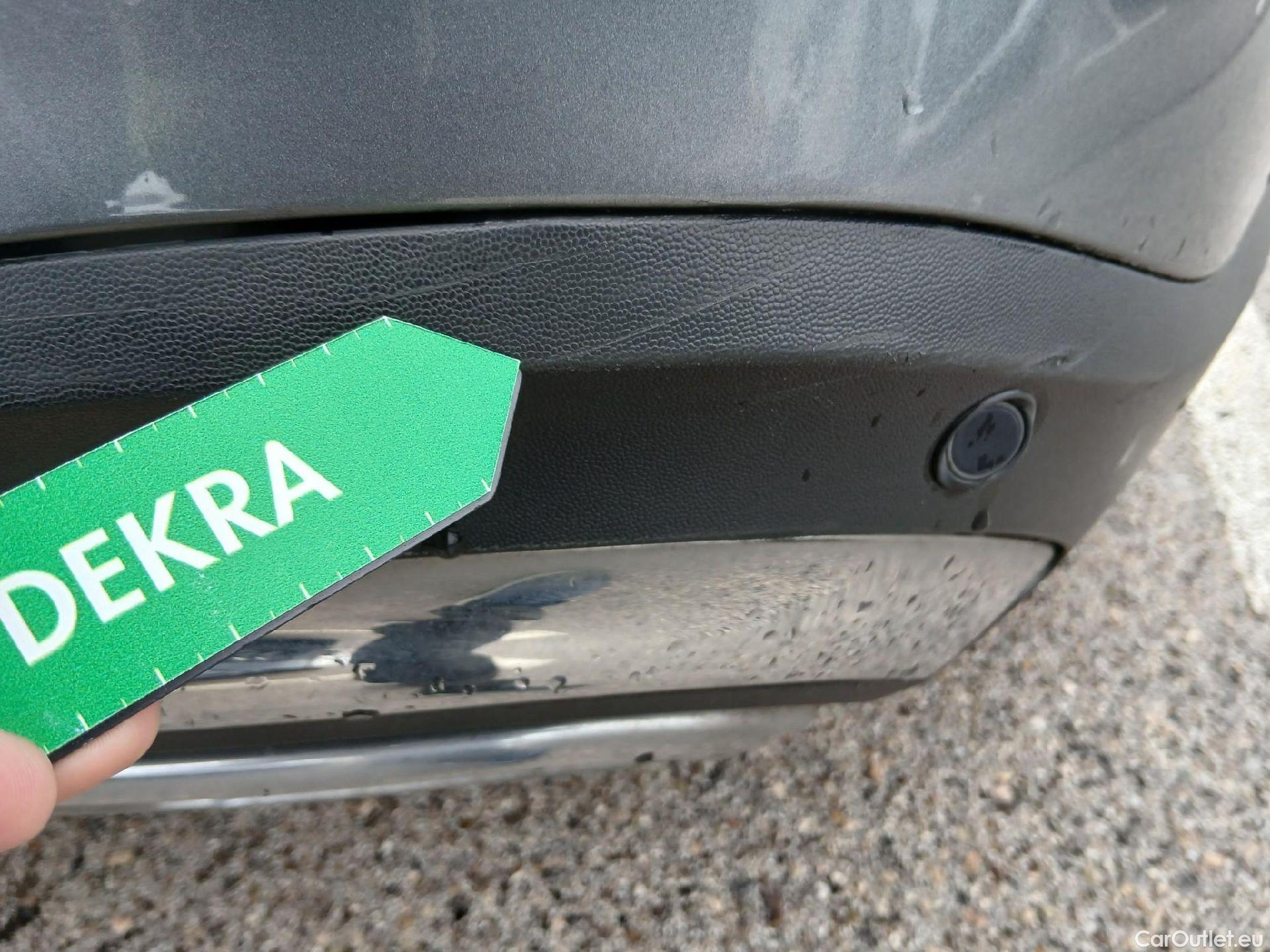  Mercedes  G-Klasee MERCEDES-BENZ Clase GLC / 2019 / 5P / todoterreno GLC 200 d 4MATIC #27