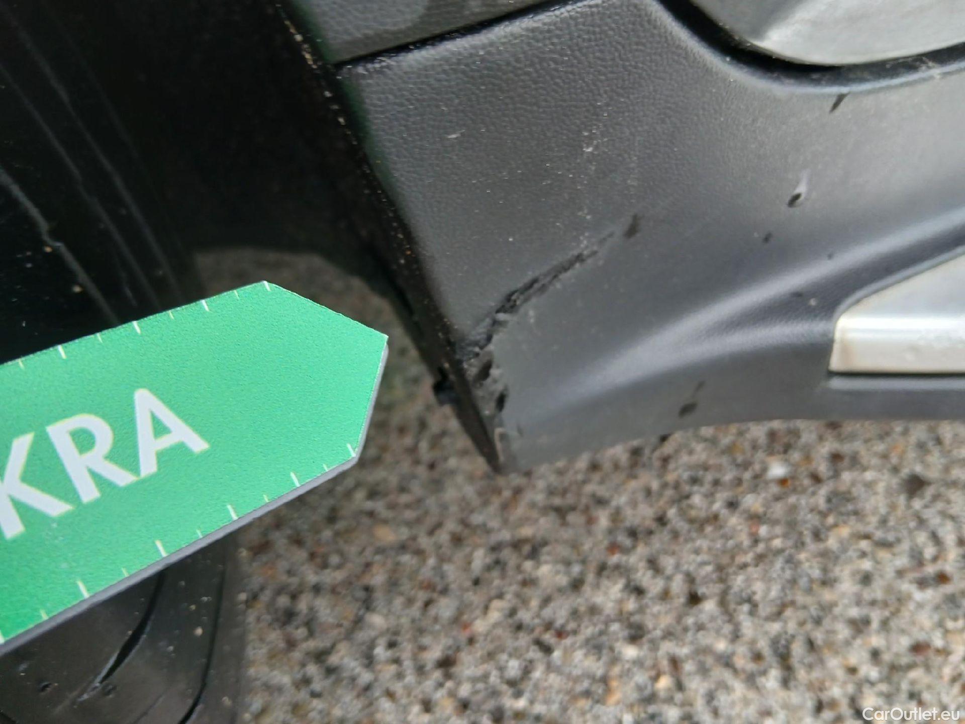  Mercedes  G-Klasee MERCEDES-BENZ Clase GLC / 2019 / 5P / todoterreno GLC 200 d 4MATIC #31