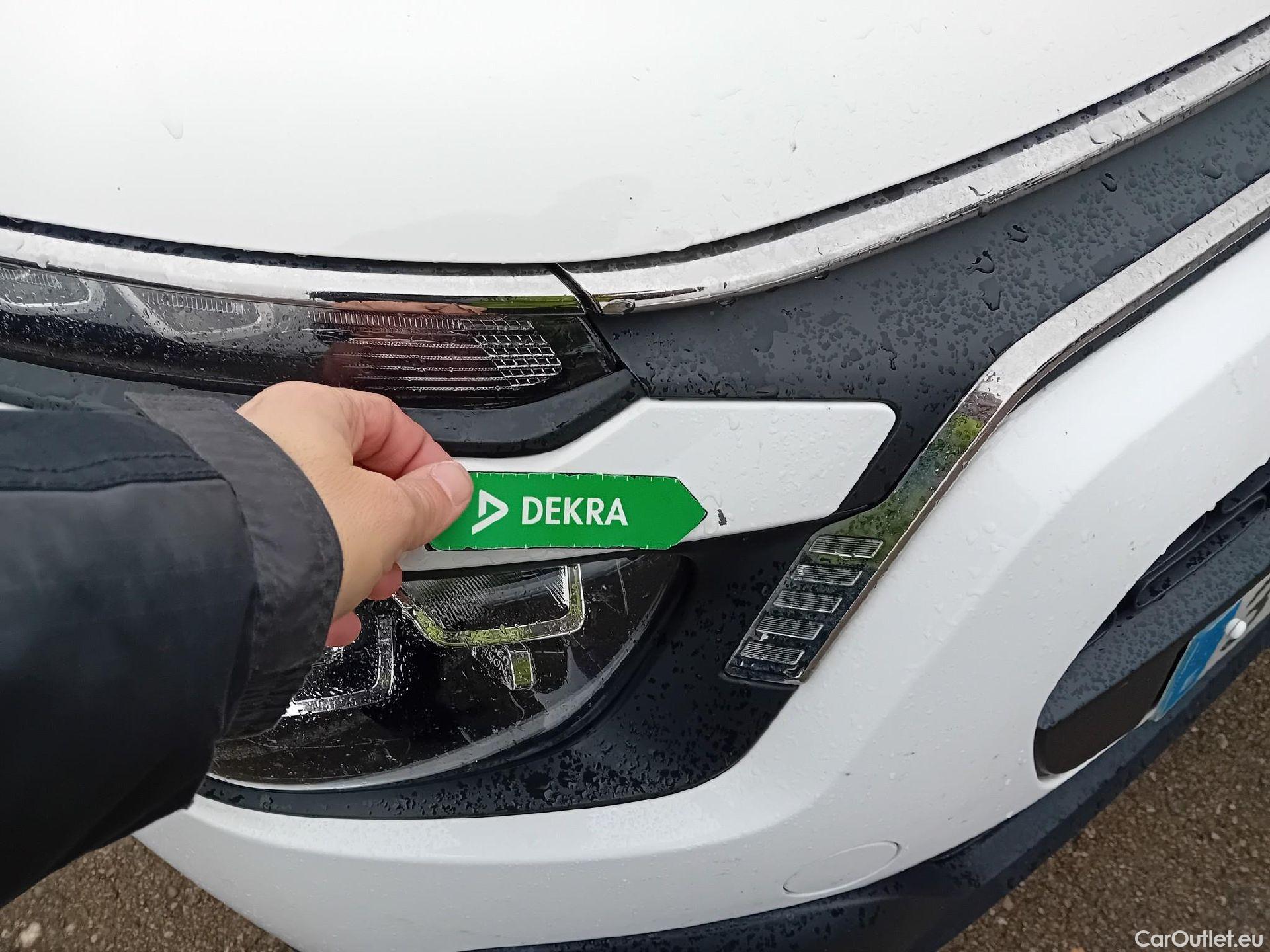  Citroen  C3 CITROEN  / 2020 / 5P / berlina con portón BlueHDi 75KW (100CV) S&S Feel Pack #2