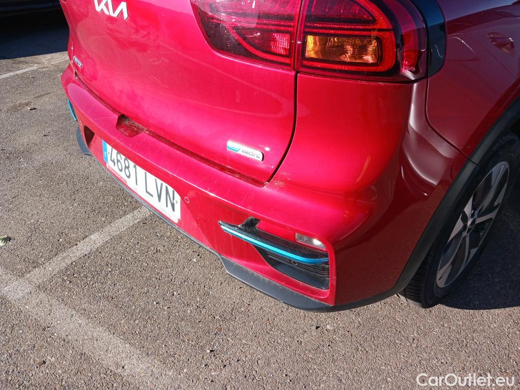  KIA  Niro KIA e- / 2016 / 5P / crossover e- 150kW (204CV) Drive (Long Range) #35