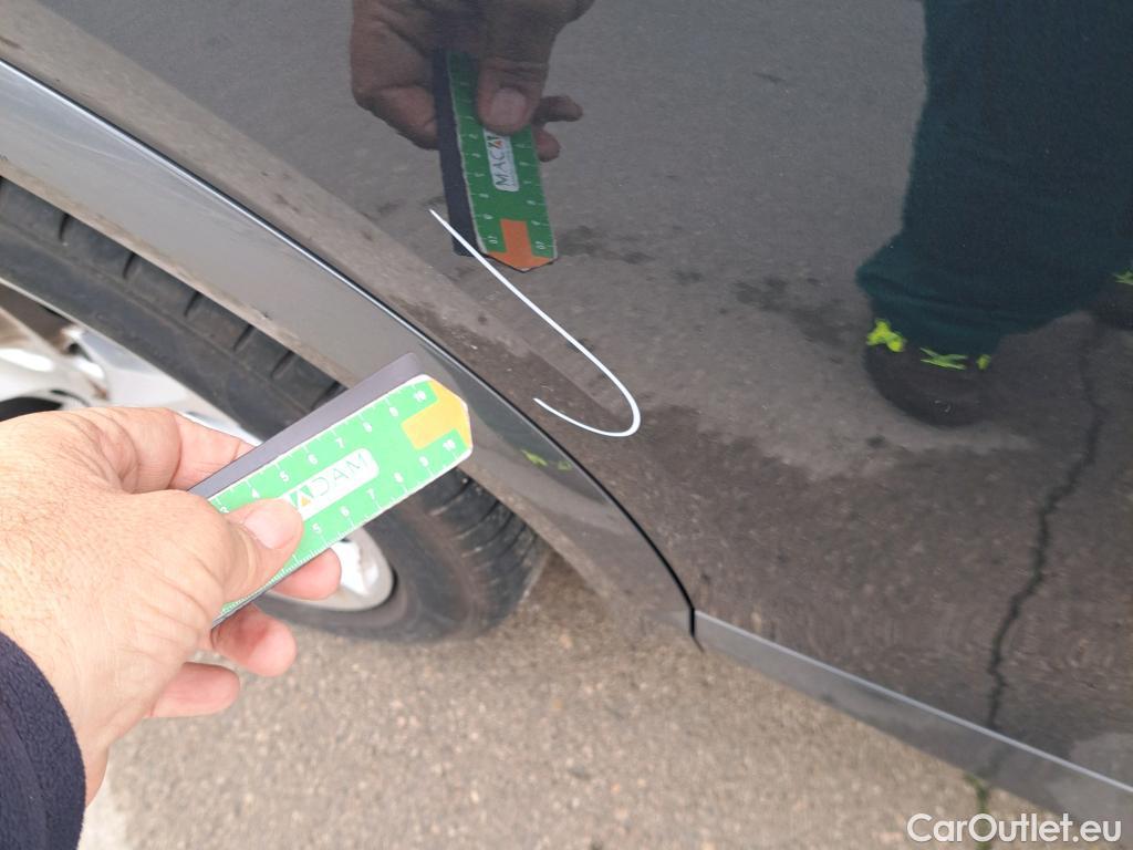  Cupra  Formentor CUPRA  / 2020 / 5P / todoterreno 1.5 TSI 110kW (150 CV) (AC) #38