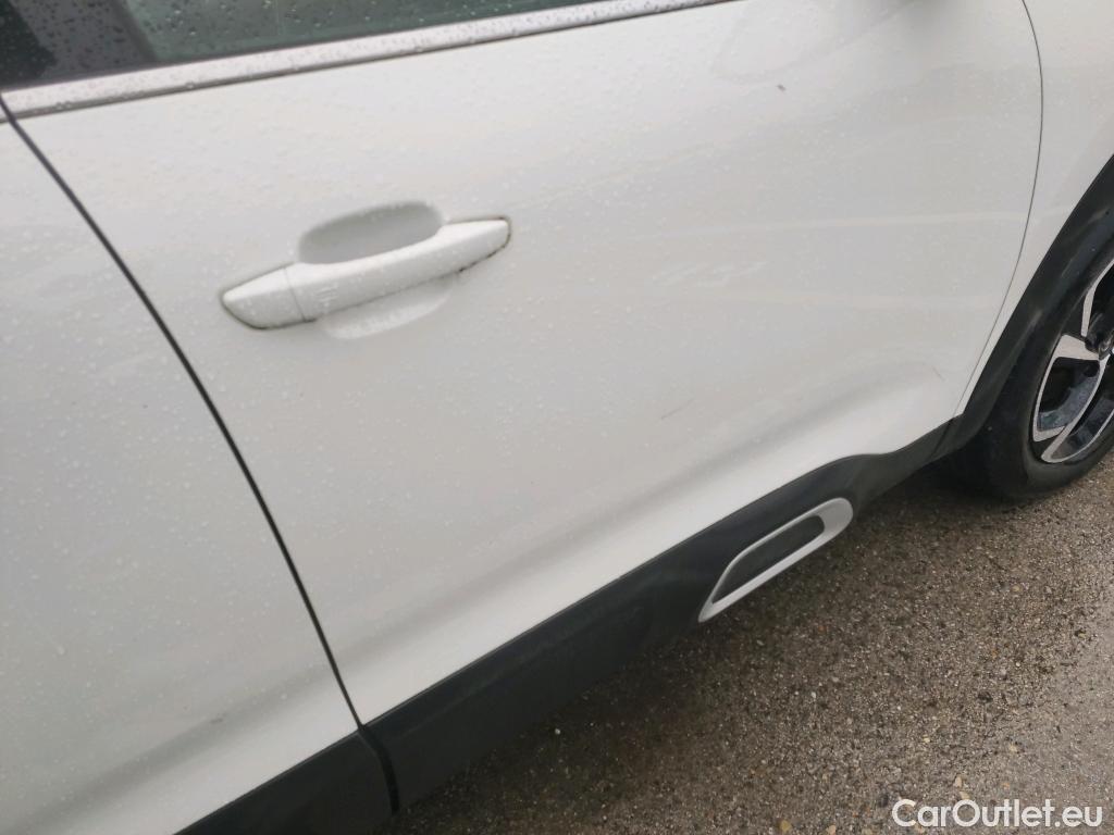  Citroen  C5 CITROEN  Aircross / 2018 / 5P / todoterreno BlueHdi 96kW (130CV) S&S Feel (AC) #12