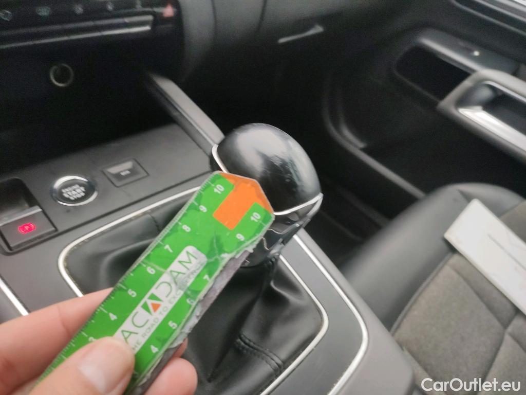  Citroen  C5 CITROEN  Aircross / 2018 / 5P / todoterreno BlueHdi 96kW (130CV) S&S Feel (AC) #29