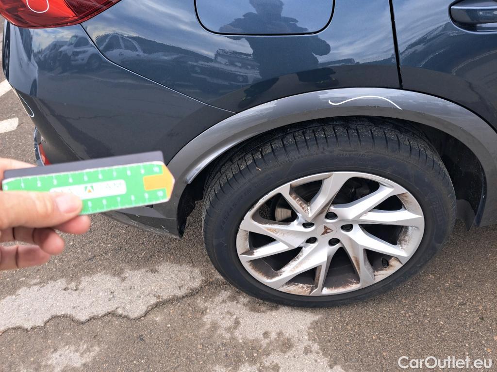  Cupra  Formentor CUPRA  / 2020 / 5P / todoterreno 1.5 TSI 110kW (150 CV) (AC) #60