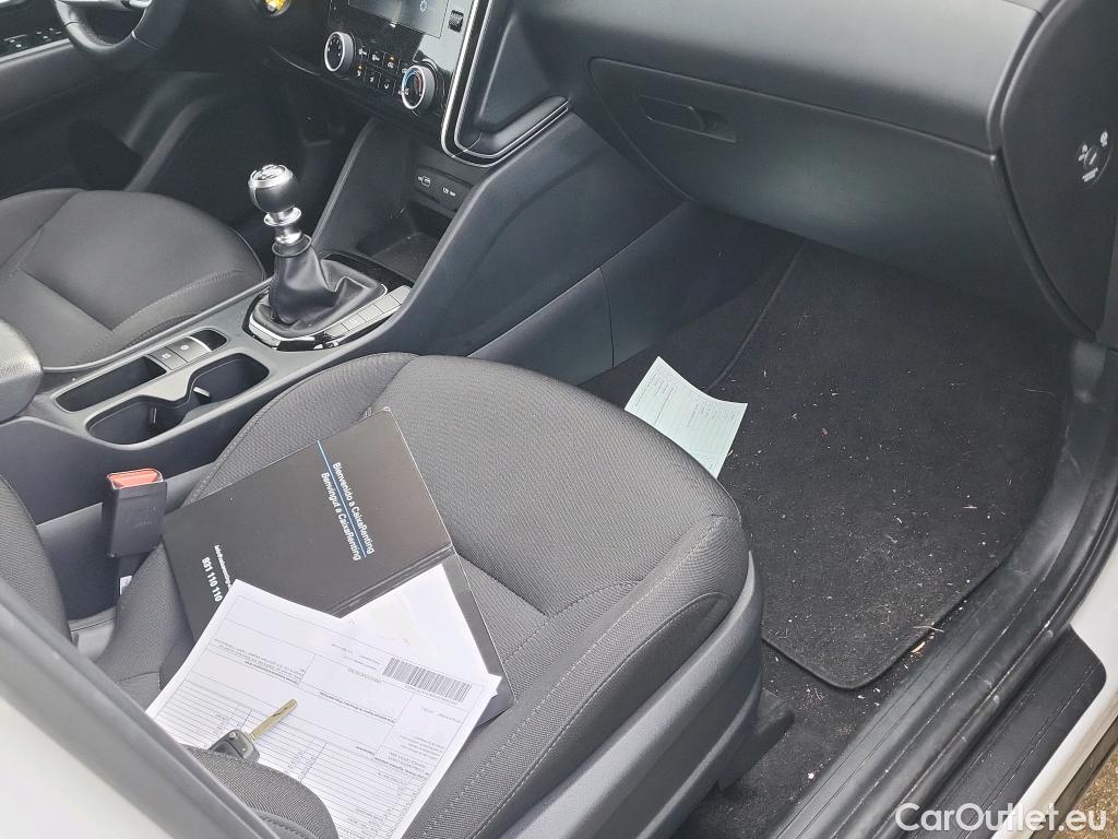  Hyundai  Tucson HYUNDAI  / 2020 / 5P / todoterreno 1.6 CRDI 85kW (115CV) Klass #22