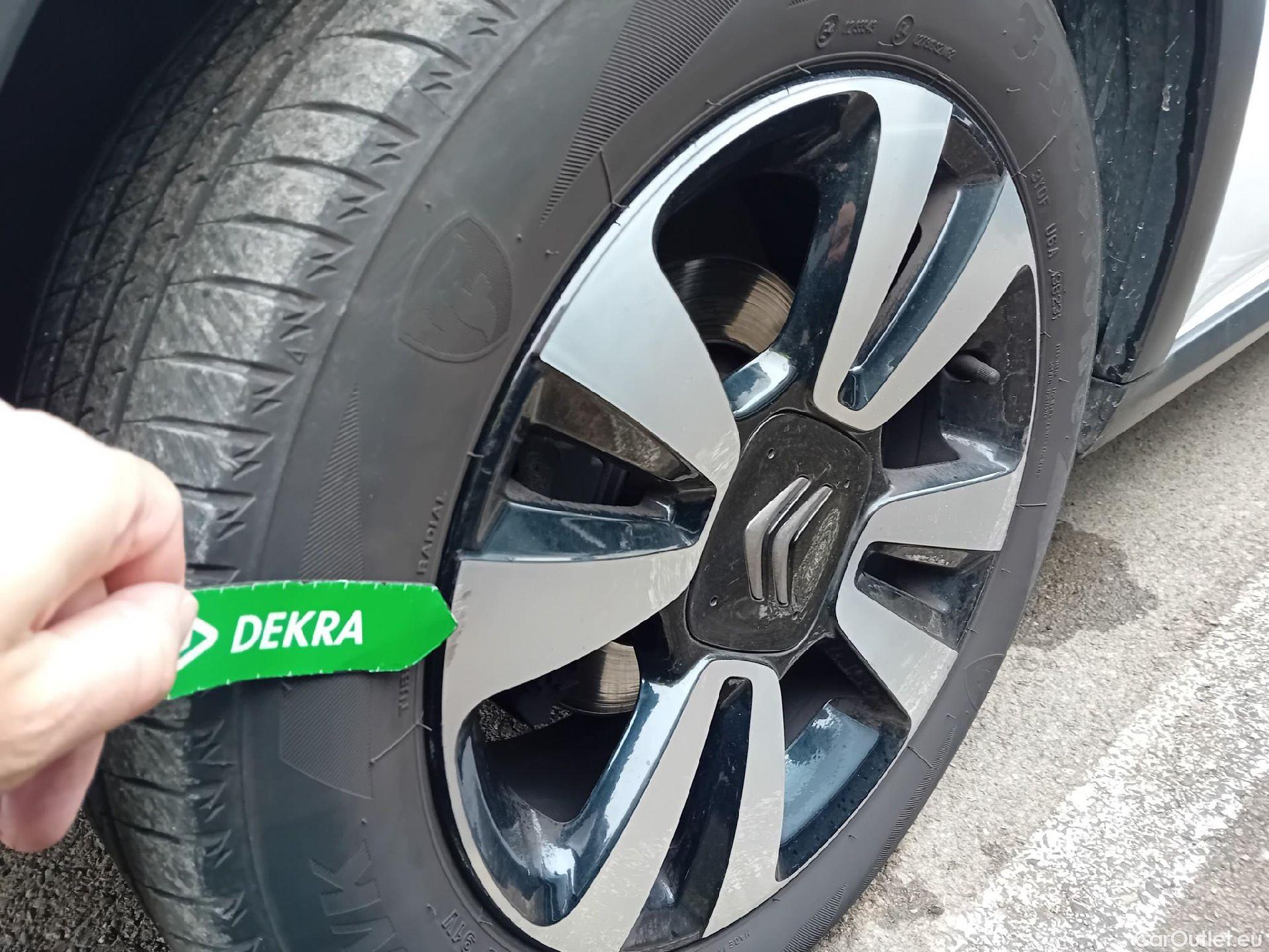  Citroen  C3 CITROEN  / 2020 / 5P / berlina con portón BlueHDi 75KW (100CV) S&S Feel Pack #4