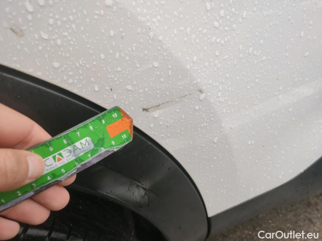  Citroen  C5 CITROEN  Aircross / 2018 / 5P / todoterreno BlueHdi 96kW (130CV) S&S Feel (AC) #5