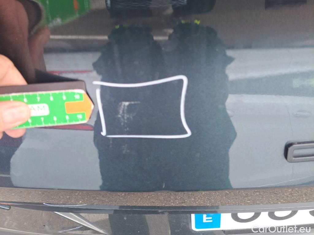  Cupra  Formentor CUPRA  / 2020 / 5P / todoterreno 1.5 TSI 110kW (150 CV) (AC) #2