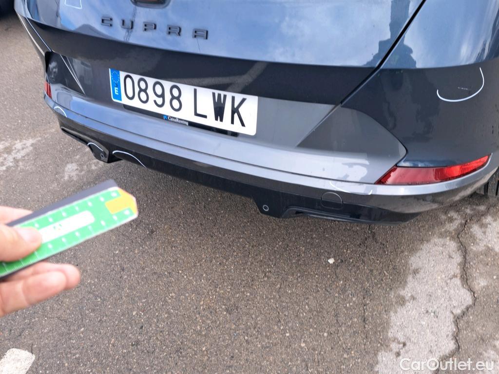  Cupra  Formentor CUPRA  / 2020 / 5P / todoterreno 1.5 TSI 110kW (150 CV) (AC) #27