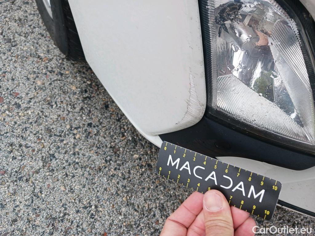  Ford  Focus FORD  / 2018 / 5P / familiar 1.5 Ecoblue 88kW Titanium SB #7