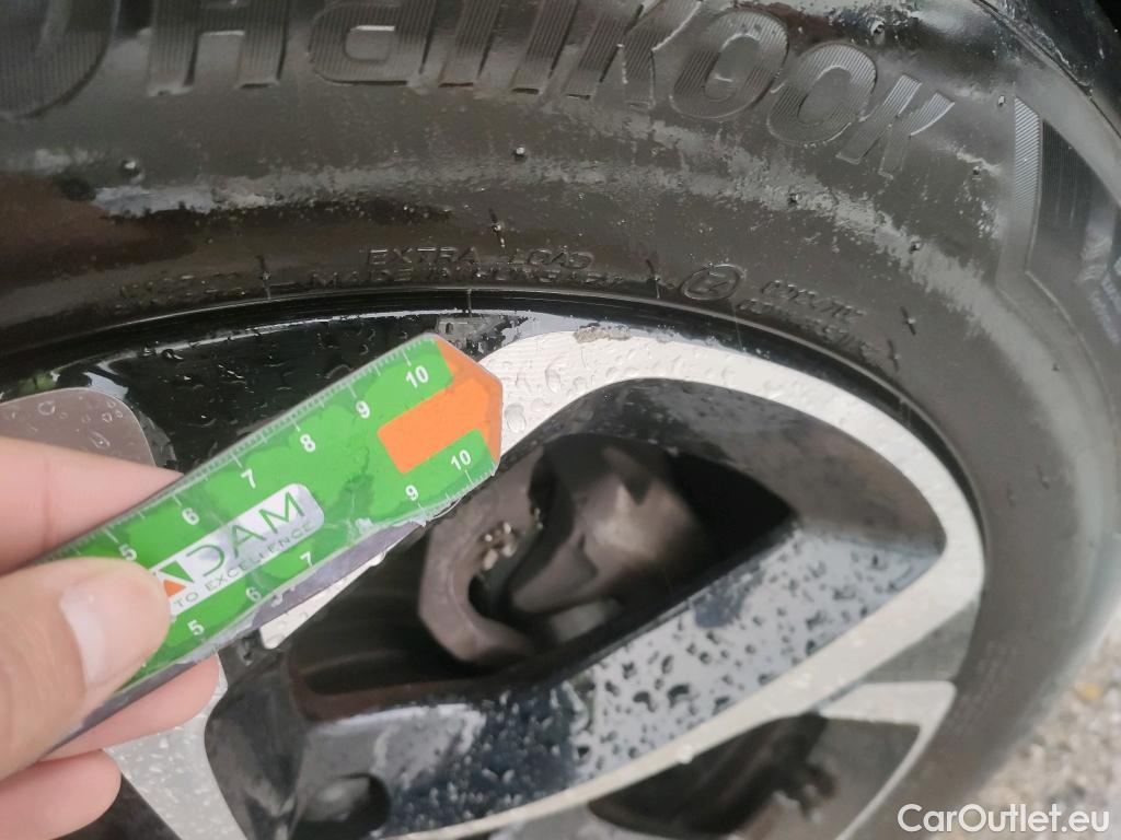  Citroen  C5 CITROEN  Aircross / 2018 / 5P / todoterreno BlueHdi 96kW (130CV) S&S Feel (AC) #9