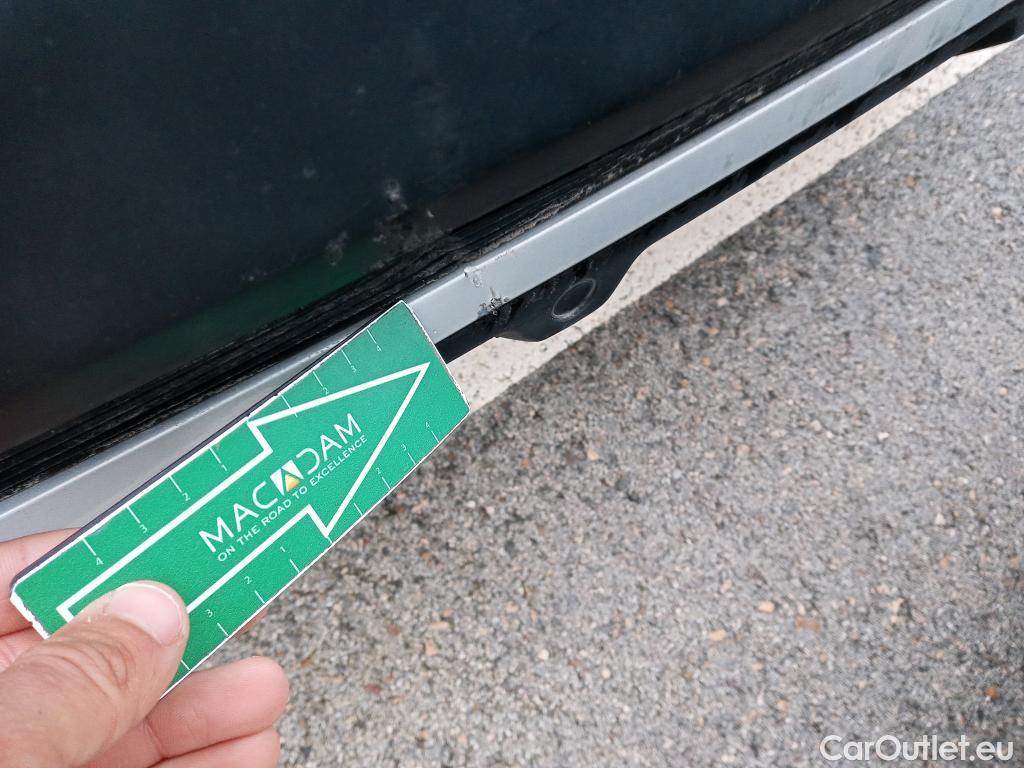  DS  DS7 DS DS 7 Crossback / 2017 / 5P / todoterreno BlueHDi DE 96kW (130CV) AT. PERF.LINE + #12