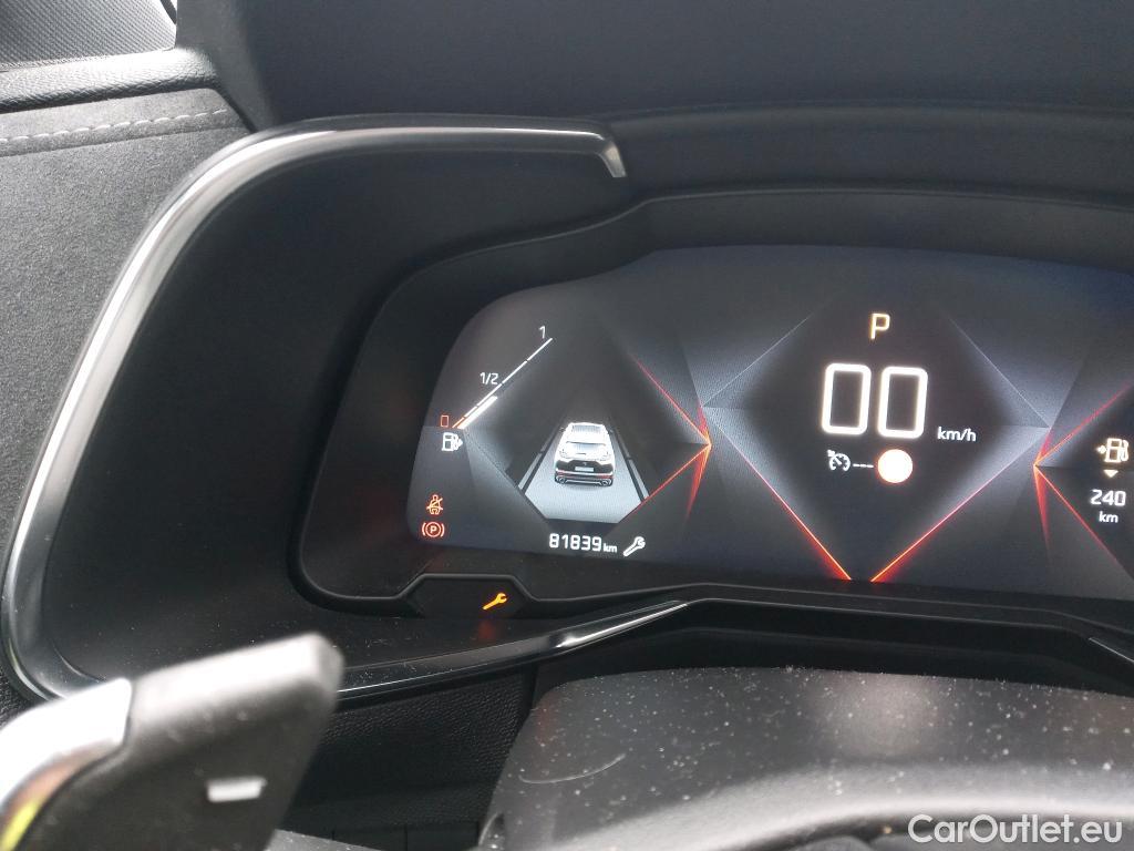  DS  DS7 DS DS 7 Crossback / 2017 / 5P / todoterreno BlueHDi DE 96kW (130CV) AT. PERF.LINE + #11