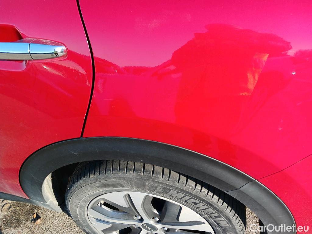  KIA  Niro KIA e- / 2016 / 5P / crossover e- 150kW (204CV) Drive (Long Range) #20