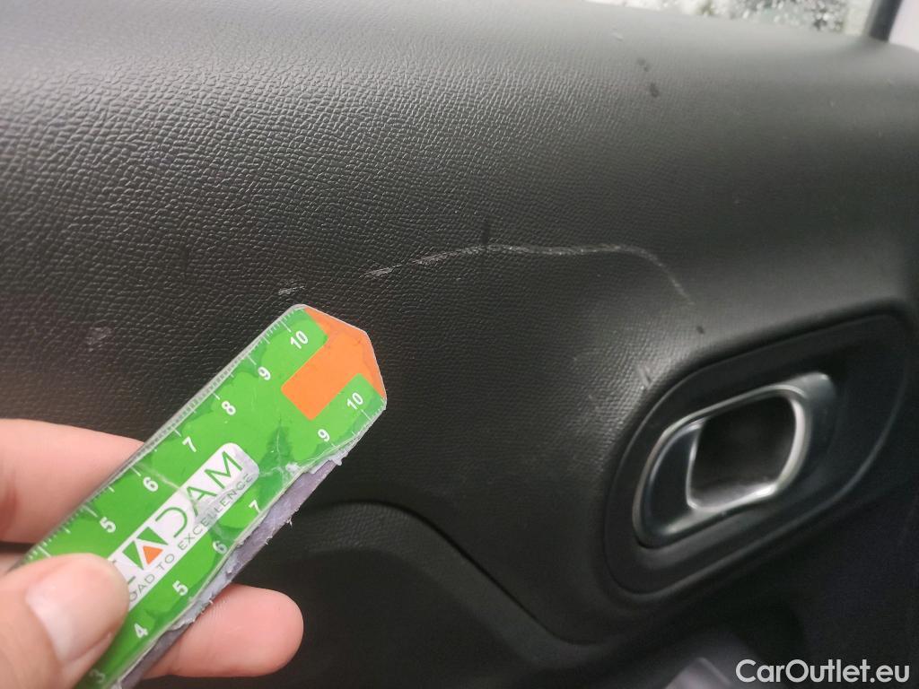  Citroen  C5 CITROEN  Aircross / 2018 / 5P / todoterreno BlueHdi 96kW (130CV) S&S Feel (AC) #25