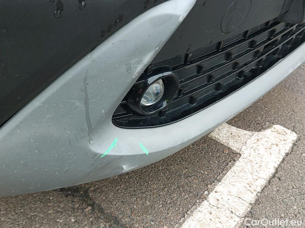  Hyundai  Konna HYUNDAI Kona / 2020 / 5P / todoterreno 1.6 GDI HEV Maxx DCT #9