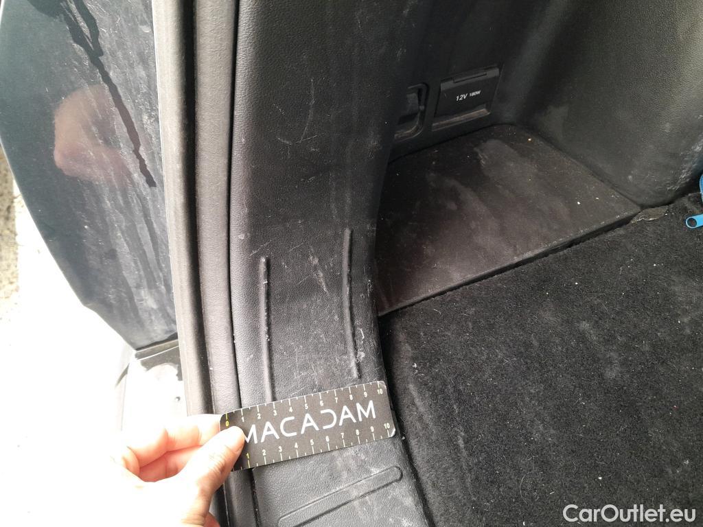  Hyundai  Tucson HYUNDAI  / 2020 / 5P / todoterreno 1.6 TGDI 169kW HEV Maxx Auto S/Cable Re. #12