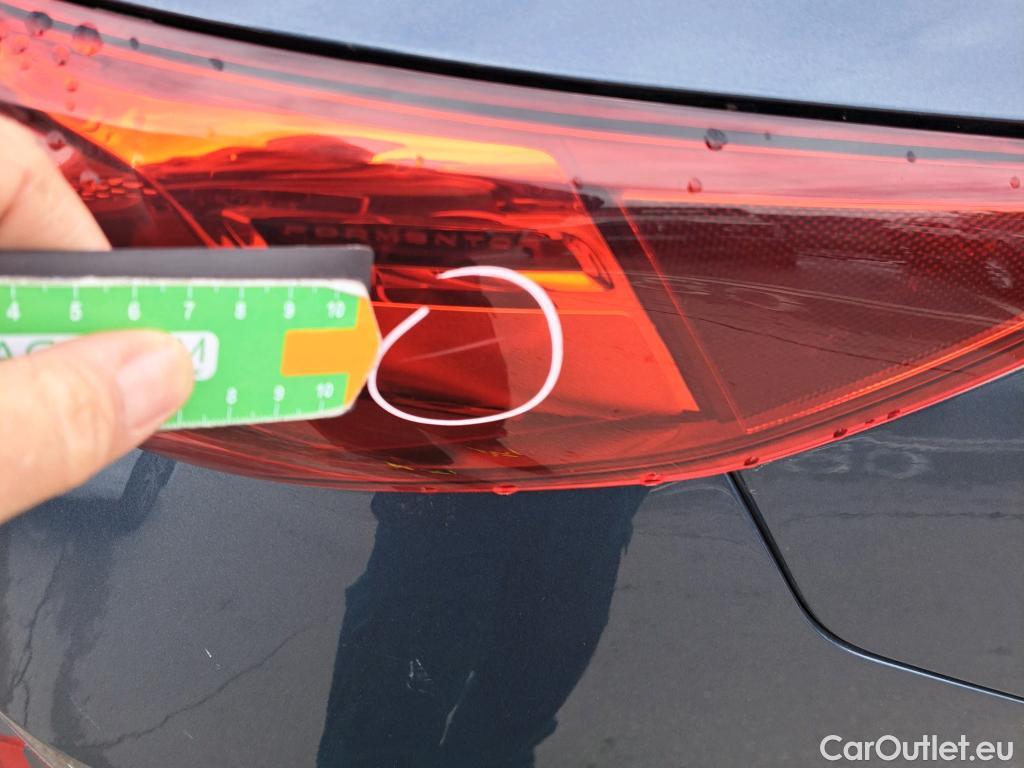  Cupra  Formentor CUPRA  / 2020 / 5P / todoterreno 1.5 TSI 110kW (150 CV) (AC) #70