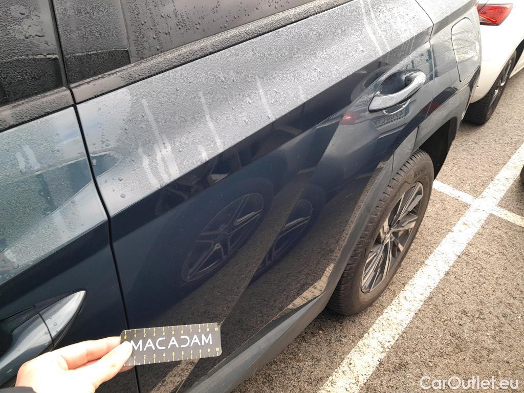  Hyundai  Tucson HYUNDAI  / 2020 / 5P / todoterreno 1.6 TGDI 169kW HEV Maxx Auto S/Cable Re. #3