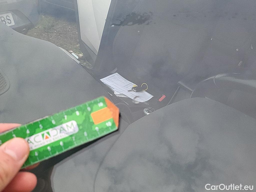  Hyundai  Tucson HYUNDAI  / 2020 / 5P / todoterreno 1.6 CRDI 85kW (115CV) Klass #2