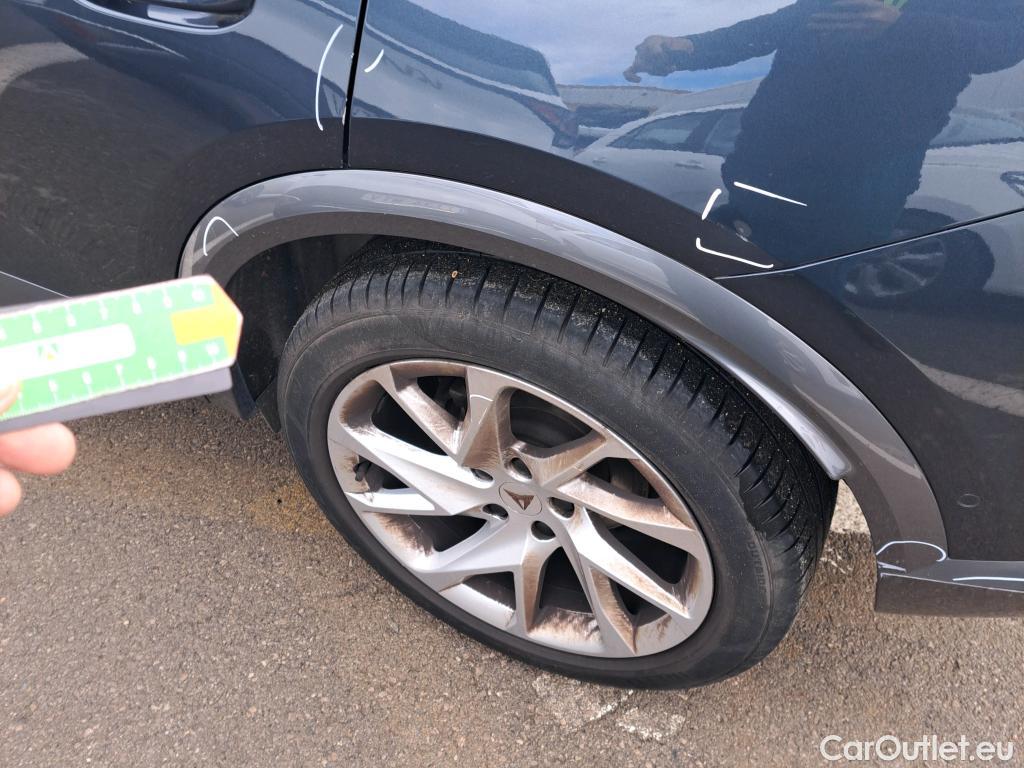  Cupra  Formentor CUPRA  / 2020 / 5P / todoterreno 1.5 TSI 110kW (150 CV) (AC) #21