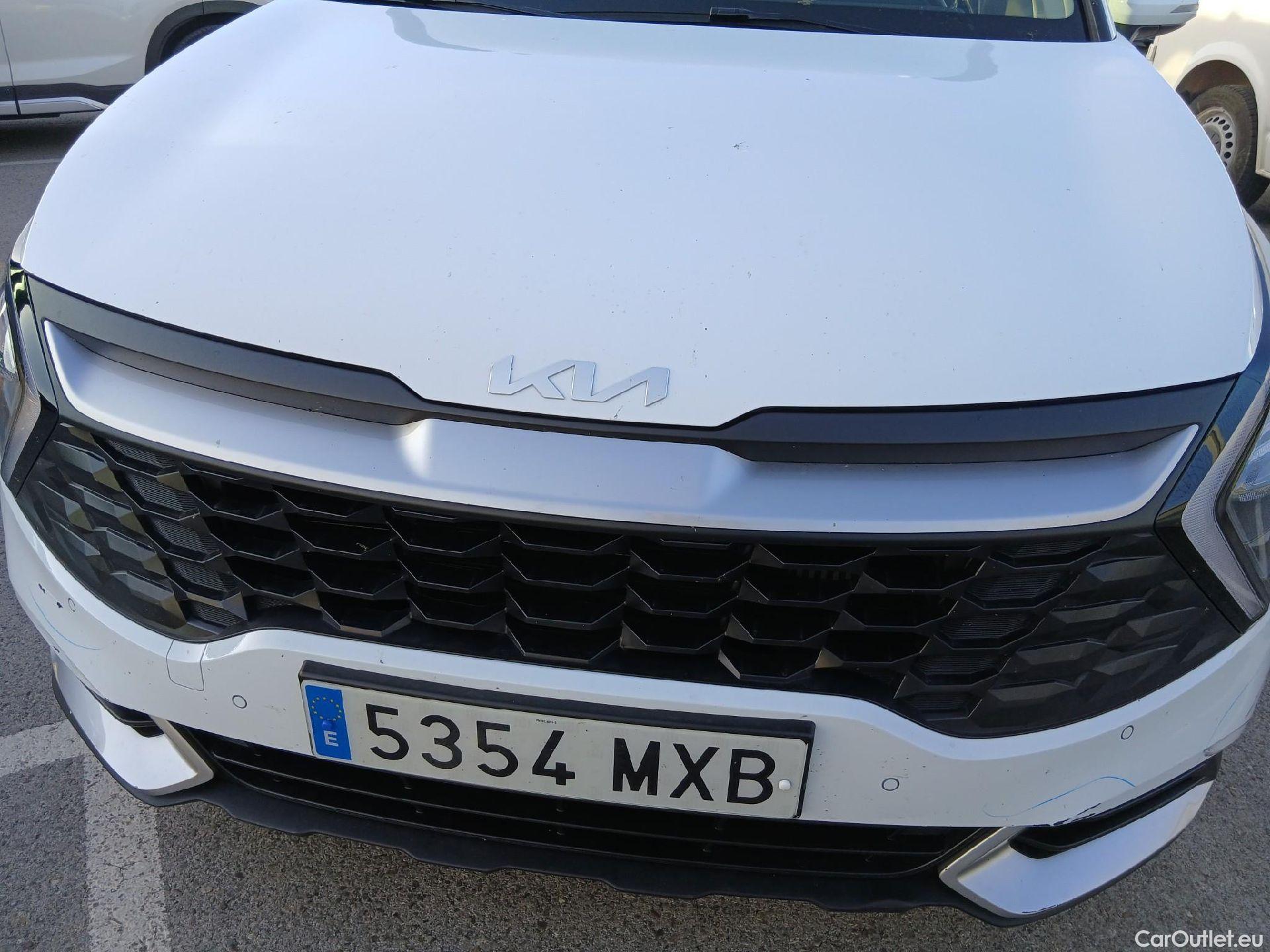  KIA  Sportage  Business 1.6 CRDi 135CV AT7 6E #7