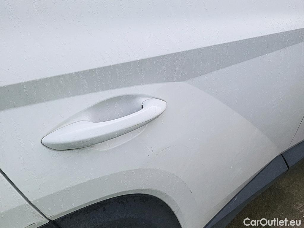  Hyundai  Tucson HYUNDAI  / 2020 / 5P / todoterreno 1.6 CRDI 85kW (115CV) Klass #10