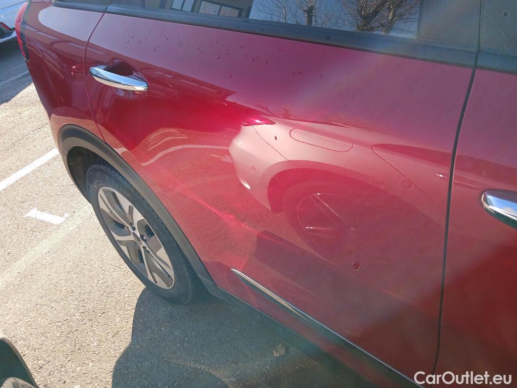  KIA  Niro KIA e- / 2016 / 5P / crossover e- 150kW (204CV) Drive (Long Range) #18