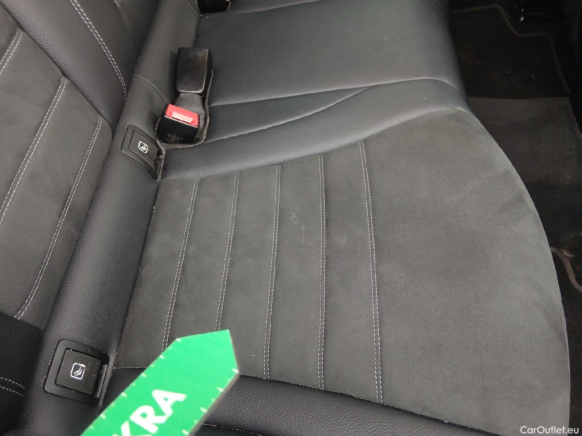  Mercedes  G-Klasee MERCEDES-BENZ Clase GLC / 2019 / 5P / todoterreno GLC 200 d 4MATIC #34