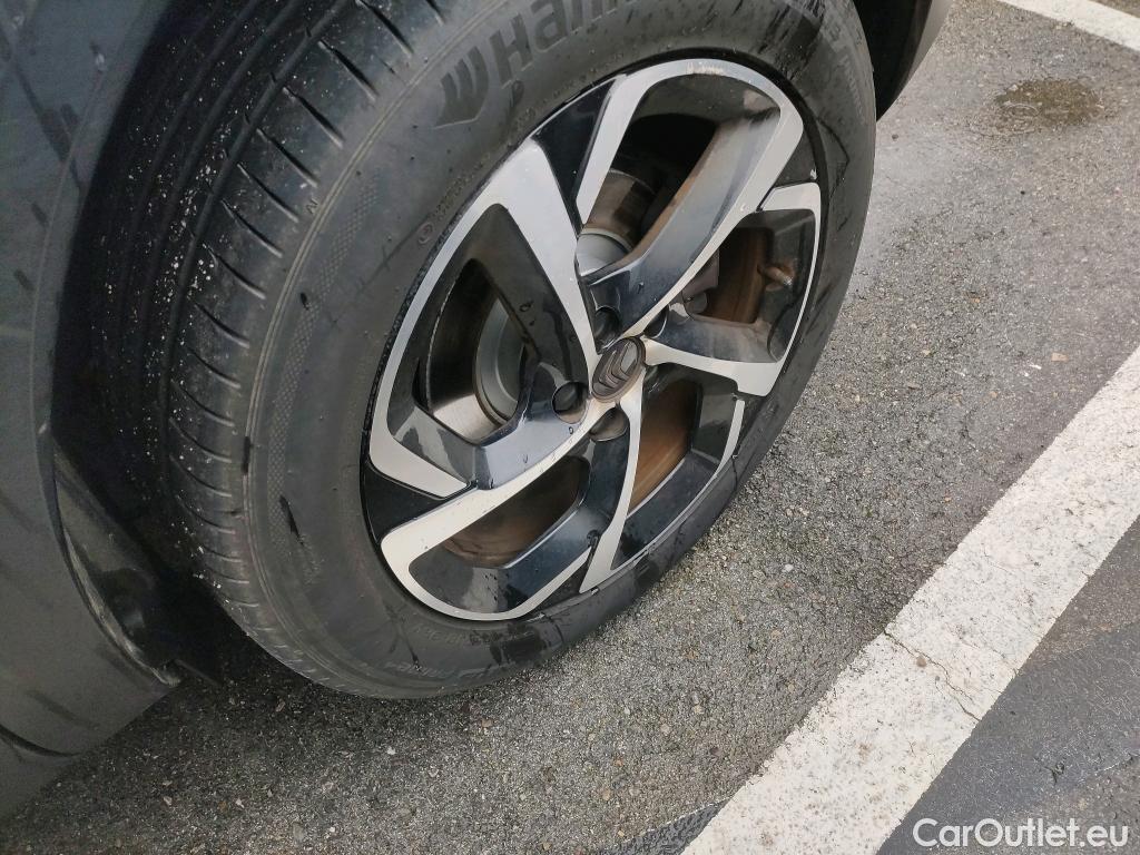  Citroen  C5 CITROEN  Aircross / 2018 / 5P / todoterreno BlueHdi 96kW (130CV) S&S Feel (AC) #6