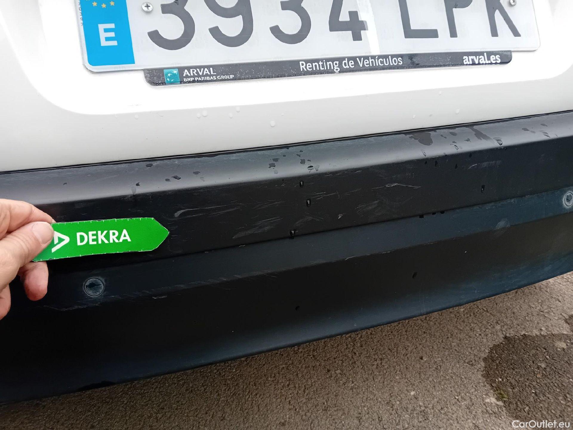  Citroen  C3 CITROEN  / 2020 / 5P / berlina con portón BlueHDi 75KW (100CV) S&S Feel Pack #11