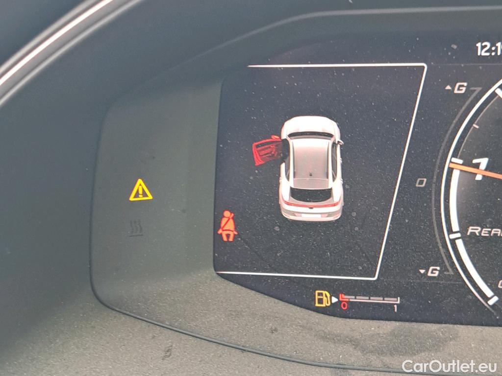  Cupra  Formentor CUPRA  / 2020 / 5P / todoterreno 1.5 TSI 110kW (150 CV) (AC) #65