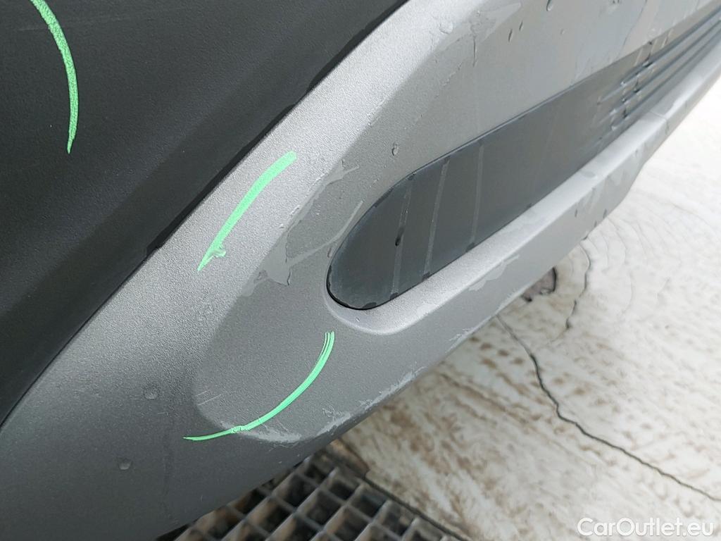  Hyundai  Konna HYUNDAI Kona / 2020 / 5P / todoterreno 1.6 GDI HEV Maxx DCT #36