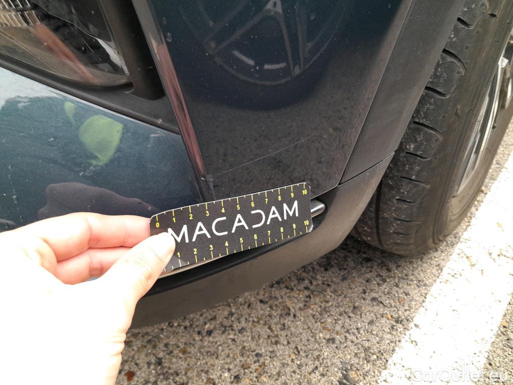  Hyundai  Tucson HYUNDAI  / 2020 / 5P / todoterreno 1.6 TGDI 169kW HEV Maxx Auto S/Cable Re. #17