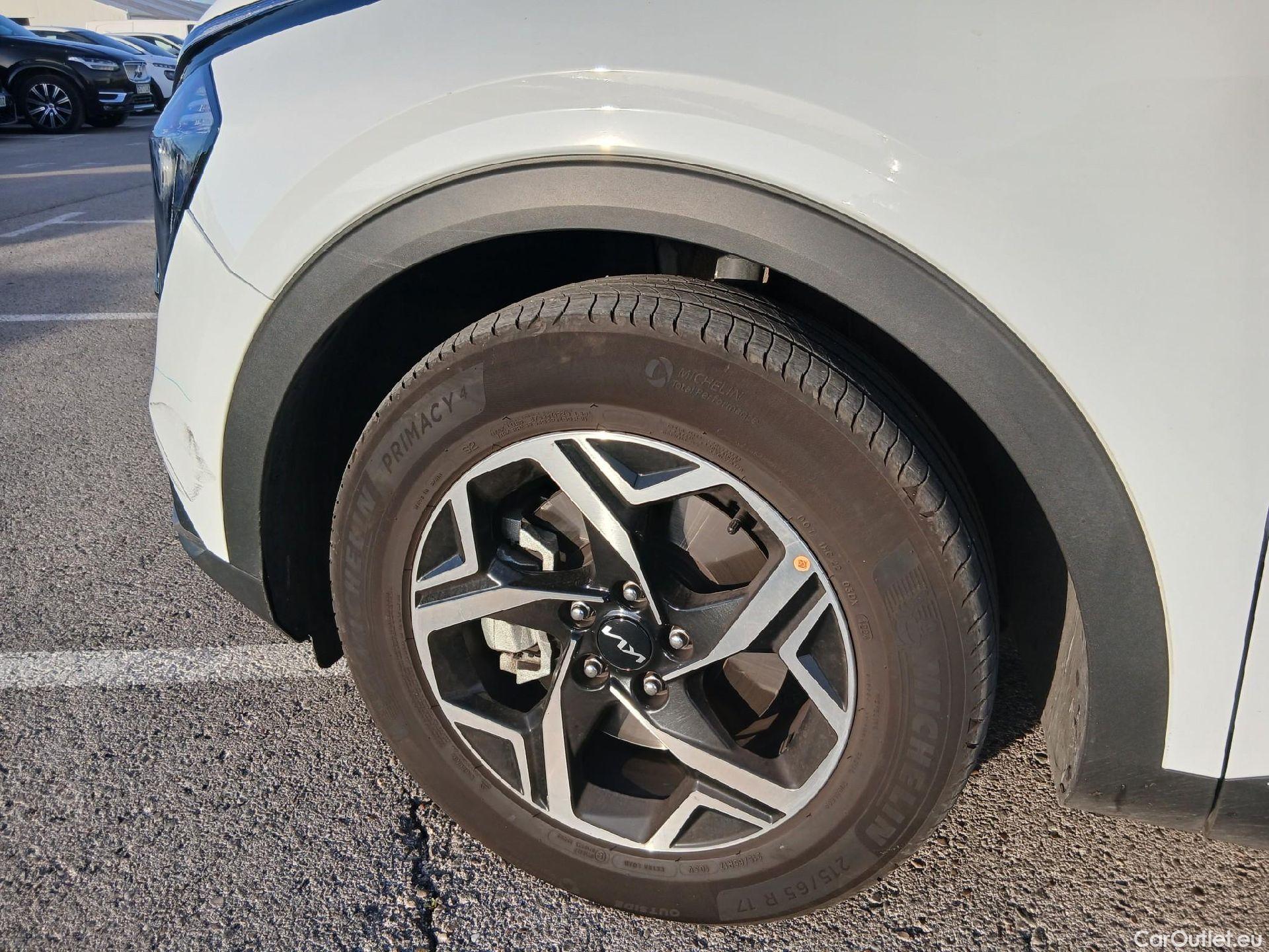  KIA  Sportage  Business 1.6 CRDi 135CV AT7 6E #34