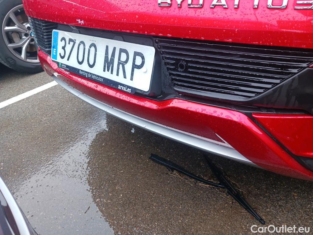  BYD  ATTO 3 BYD  Comfort 60.5 kWh #12