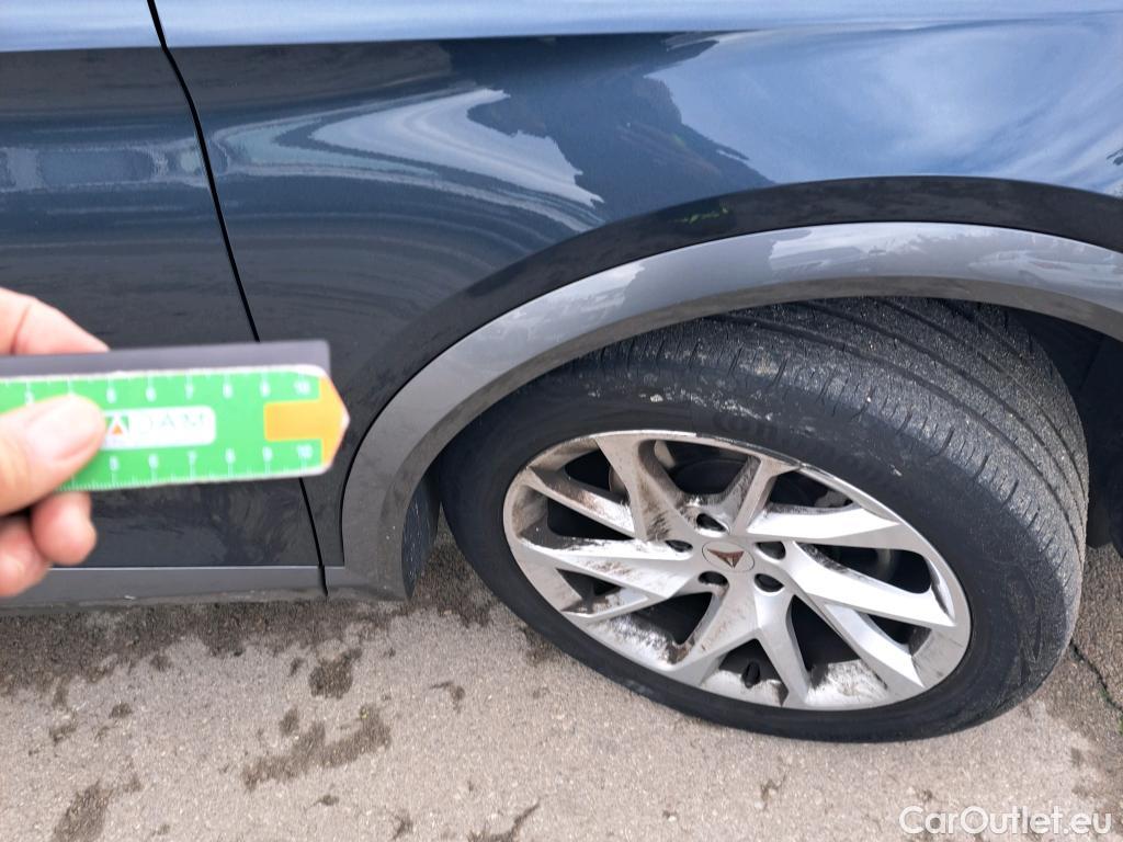  Cupra  Formentor CUPRA  / 2020 / 5P / todoterreno 1.5 TSI 110kW (150 CV) (AC) #25