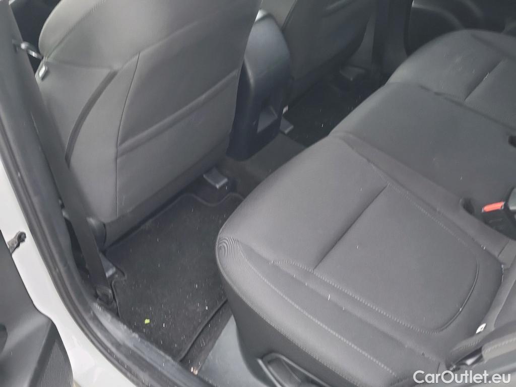  Hyundai  Tucson HYUNDAI  / 2020 / 5P / todoterreno 1.6 CRDI 85kW (115CV) Klass #23