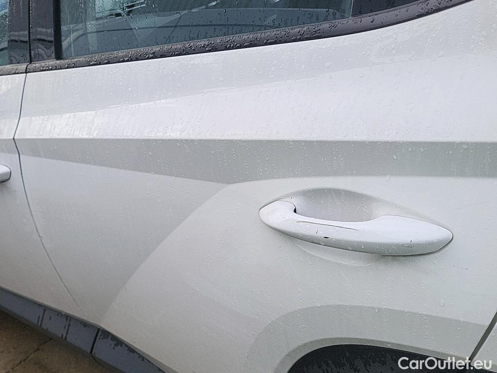  Hyundai  Tucson HYUNDAI  / 2020 / 5P / todoterreno 1.6 CRDI 85kW (115CV) Klass #7