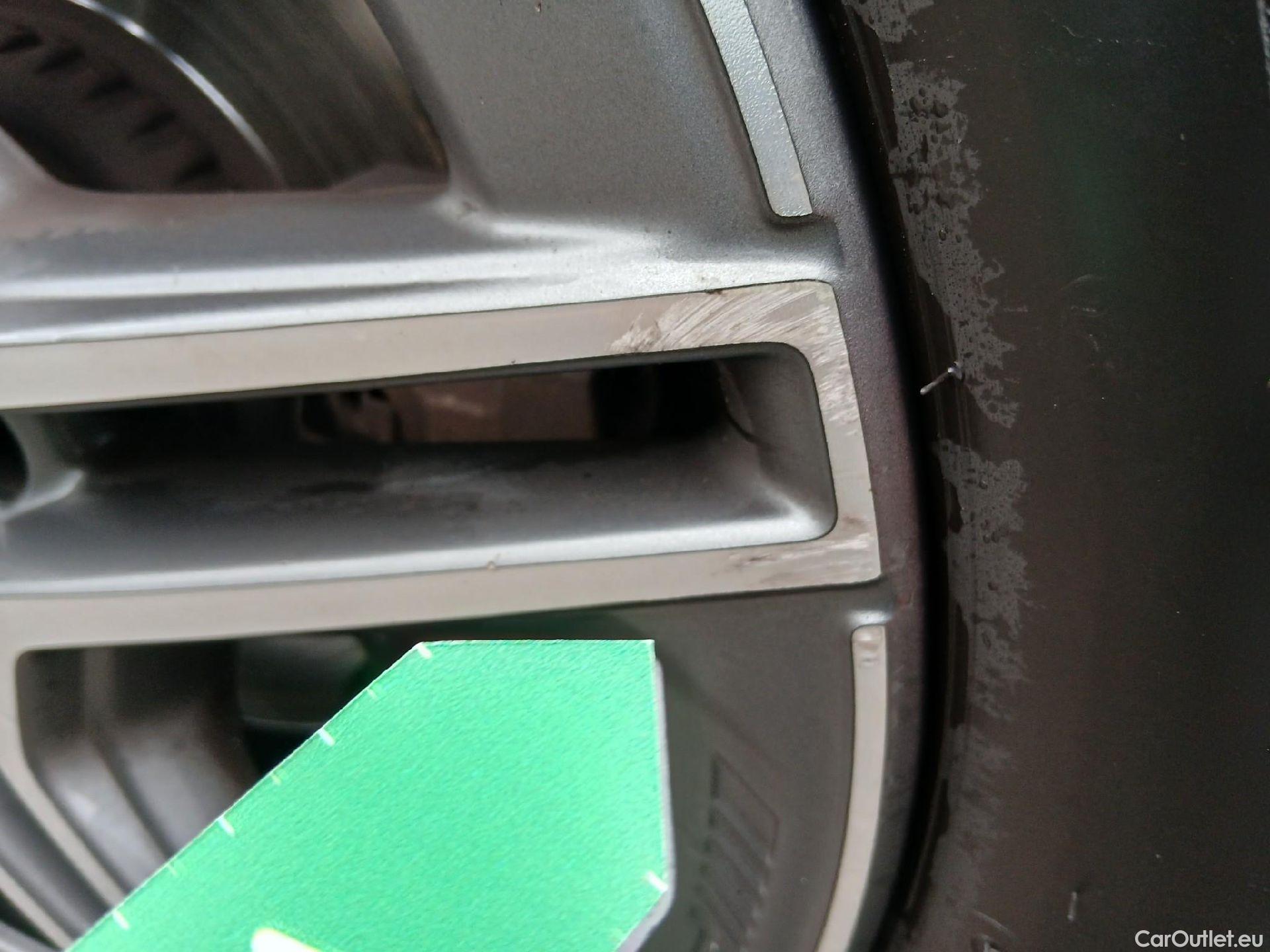  Mercedes  G-Klasee MERCEDES-BENZ Clase GLC / 2019 / 5P / todoterreno GLC 200 d 4MATIC #22