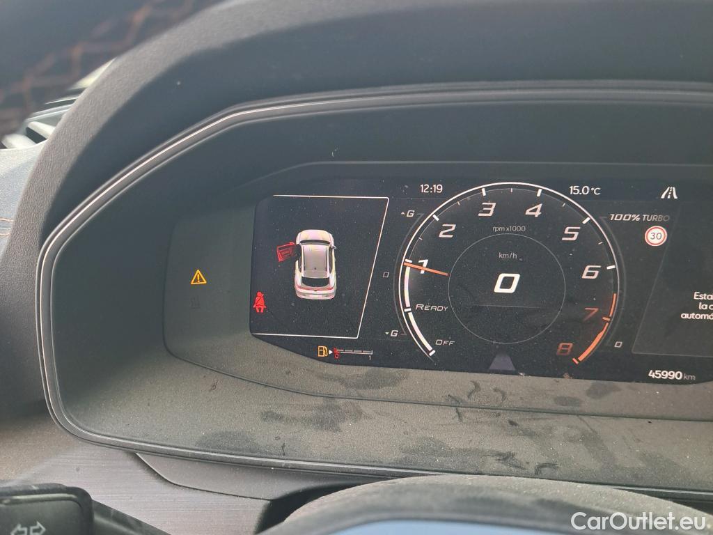  Cupra  Formentor CUPRA  / 2020 / 5P / todoterreno 1.5 TSI 110kW (150 CV) (AC) #64