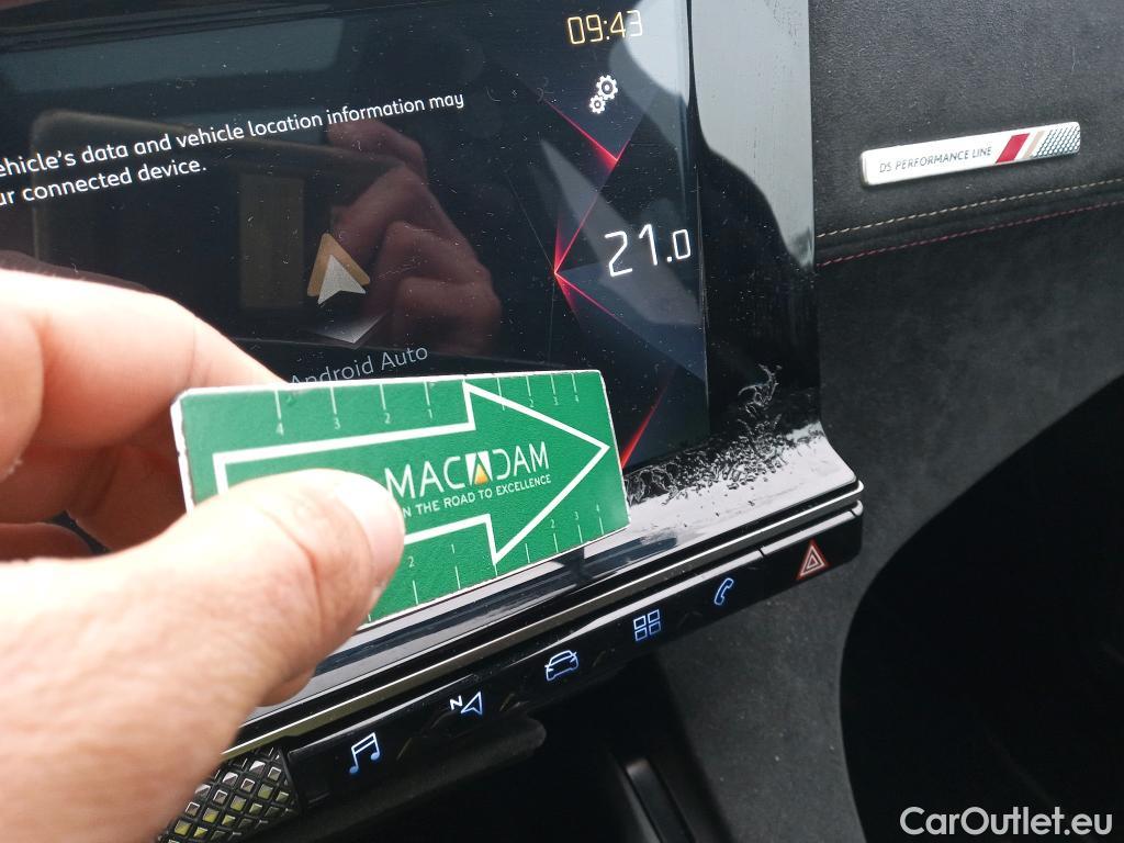  DS  DS7 DS DS 7 Crossback / 2017 / 5P / todoterreno BlueHDi DE 96kW (130CV) AT. PERF.LINE + #1