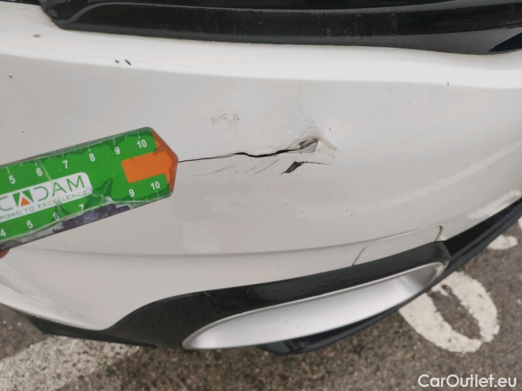  Citroen  C5 CITROEN  Aircross / 2018 / 5P / todoterreno BlueHdi 96kW (130CV) S&S Feel (AC) #11