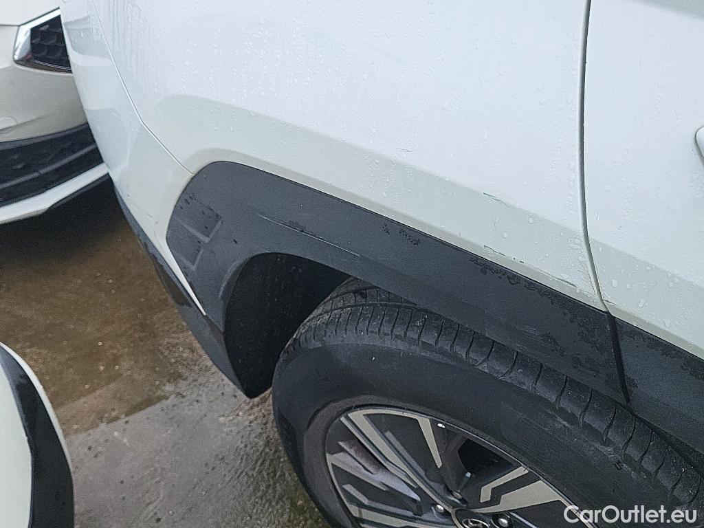  Hyundai  Tucson HYUNDAI  / 2020 / 5P / todoterreno 1.6 CRDI 85kW (115CV) Klass #17