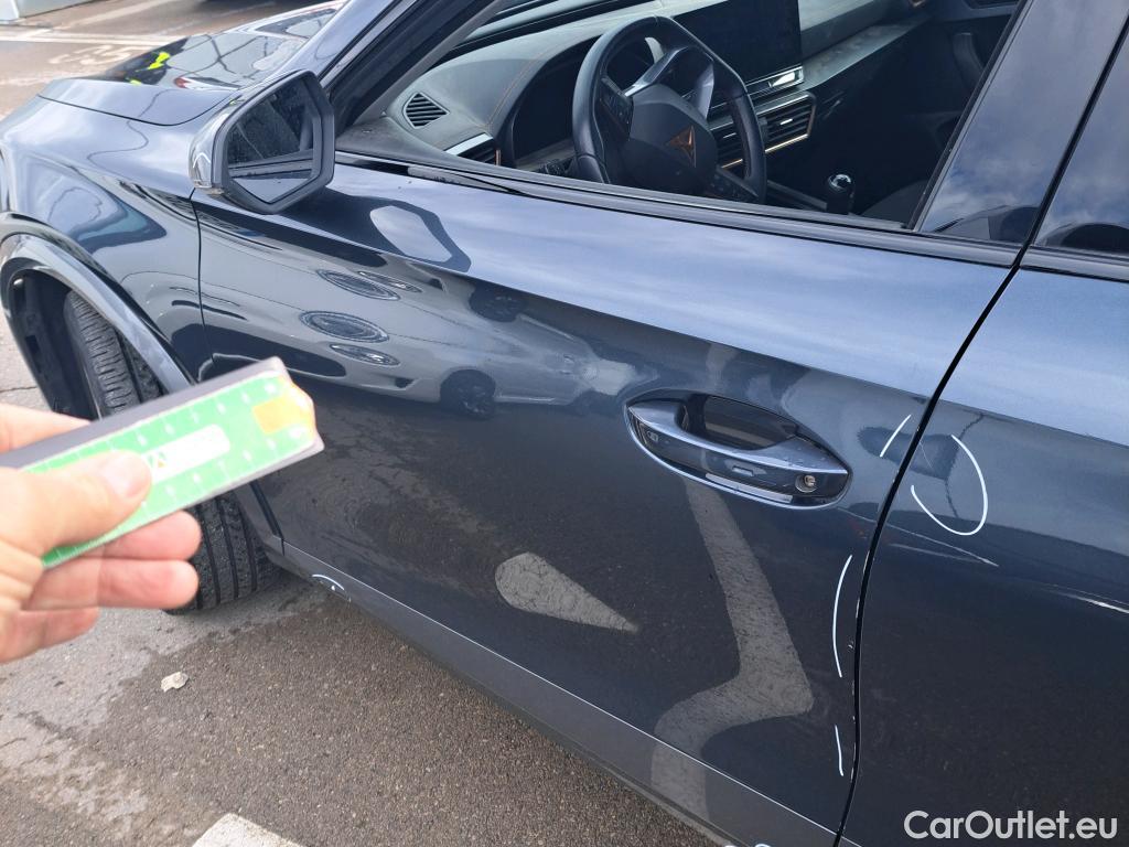  Cupra  Formentor CUPRA  / 2020 / 5P / todoterreno 1.5 TSI 110kW (150 CV) (AC) #66