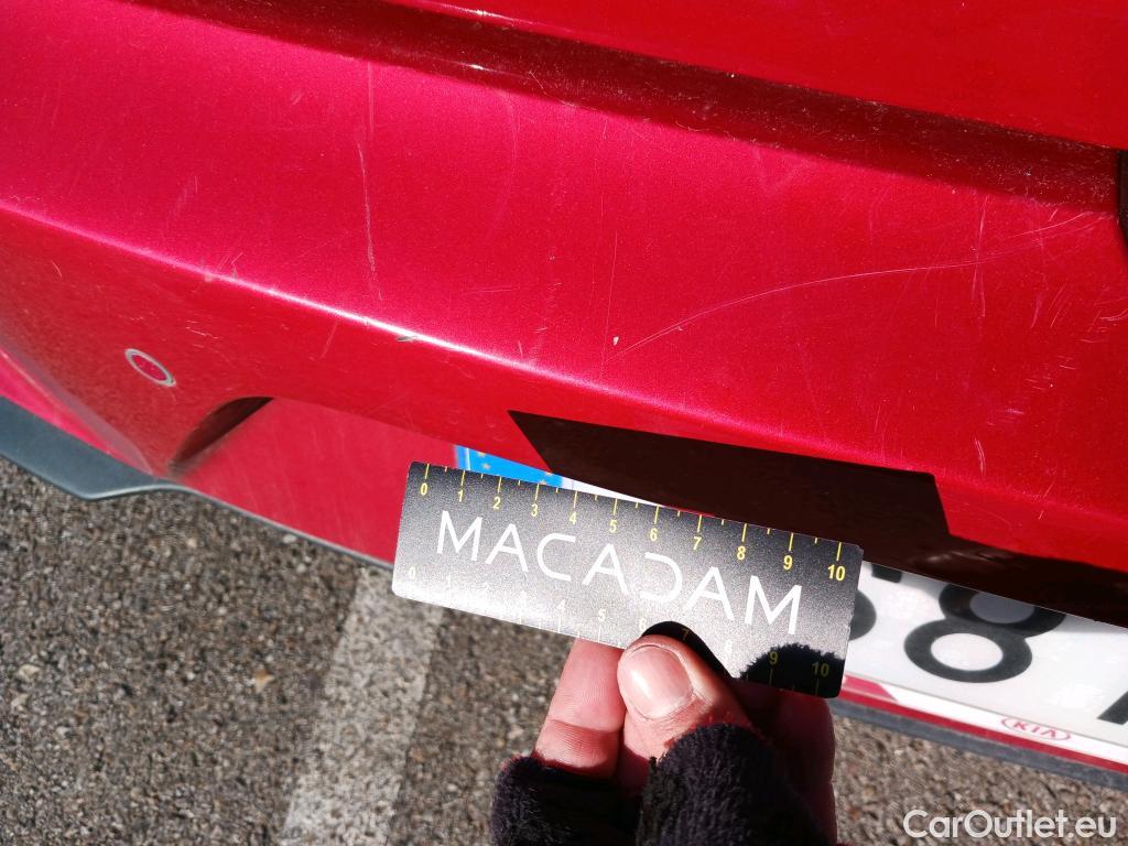  KIA  Niro KIA e- / 2016 / 5P / crossover e- 150kW (204CV) Drive (Long Range) #37