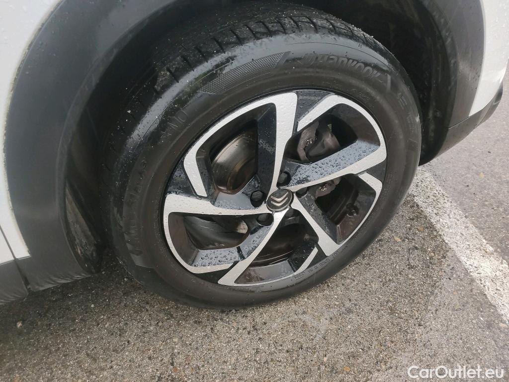  Citroen  C5 CITROEN  Aircross / 2018 / 5P / todoterreno BlueHdi 96kW (130CV) S&S Feel (AC) #8