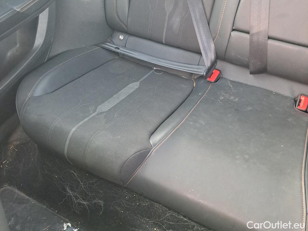  Cupra  Formentor CUPRA  / 2020 / 5P / todoterreno 1.5 TSI 110kW (150 CV) (AC) #16