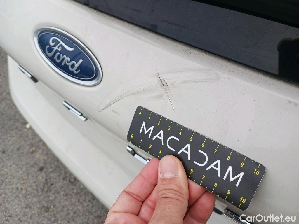  Ford  Focus FORD  / 2018 / 5P / familiar 1.5 Ecoblue 88kW Titanium SB #2